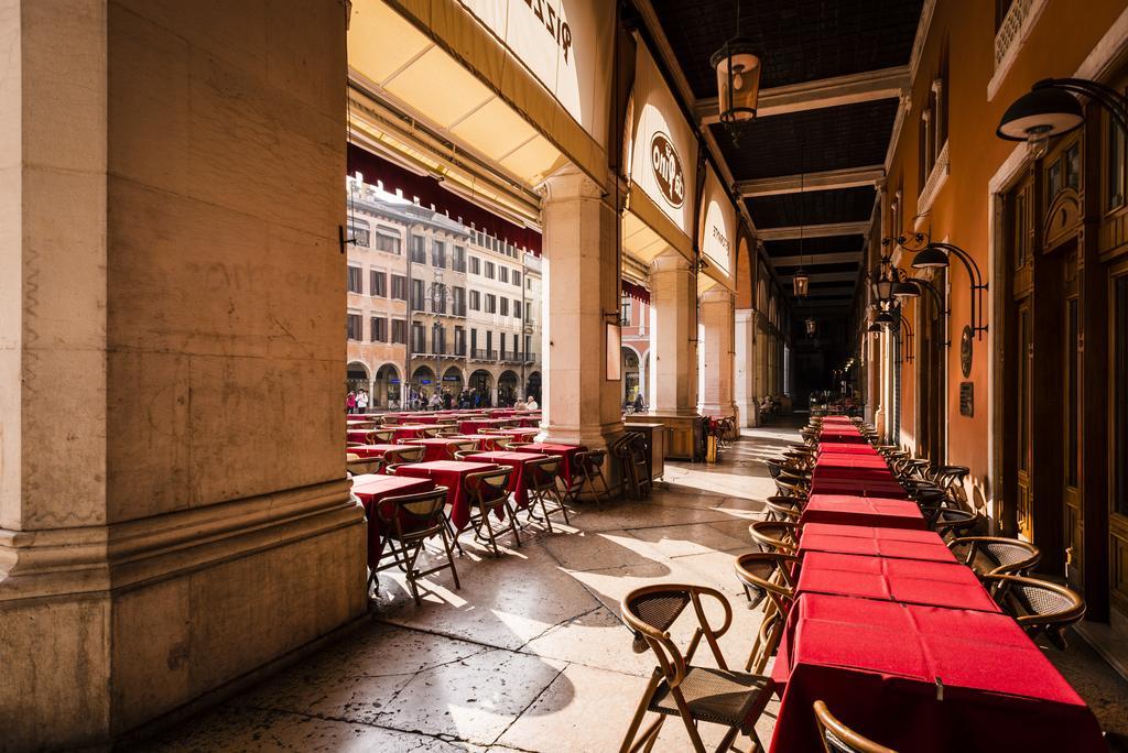 Myplace Sant'Agostino Apartment Treviso Exterior foto