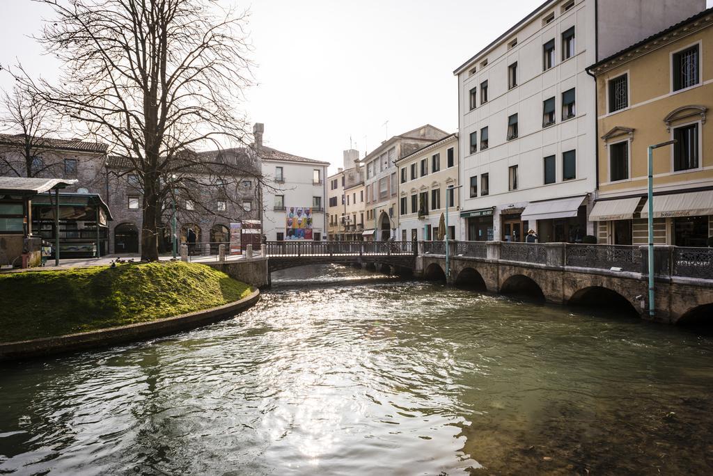 Myplace Sant'Agostino Apartment Treviso Exterior foto
