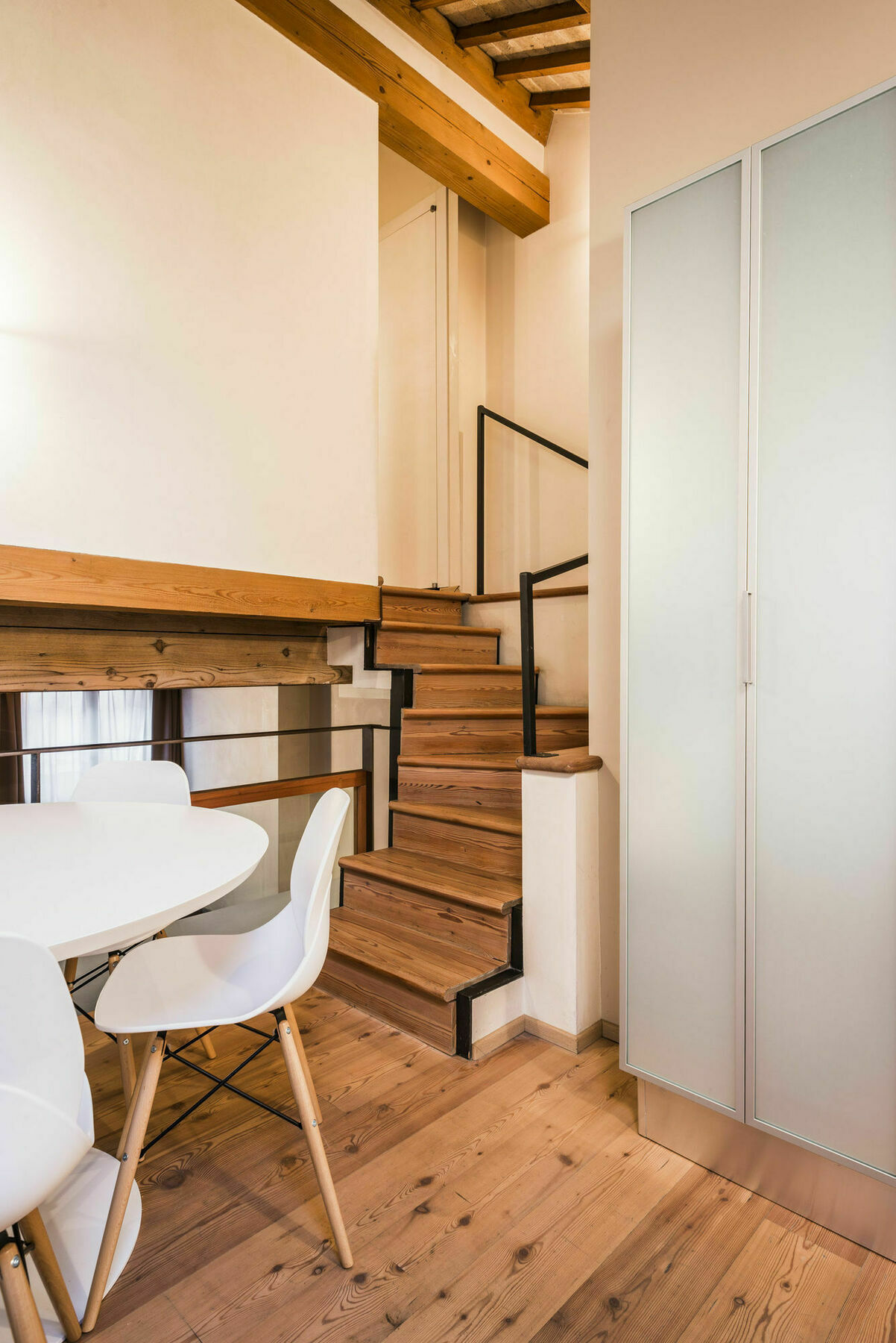 Myplace Sant'Agostino Apartment Treviso Exterior foto