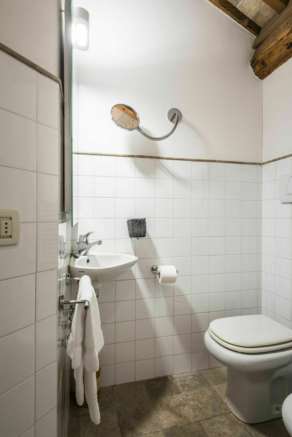 Myplace Sant'Agostino Apartment Treviso Exterior foto