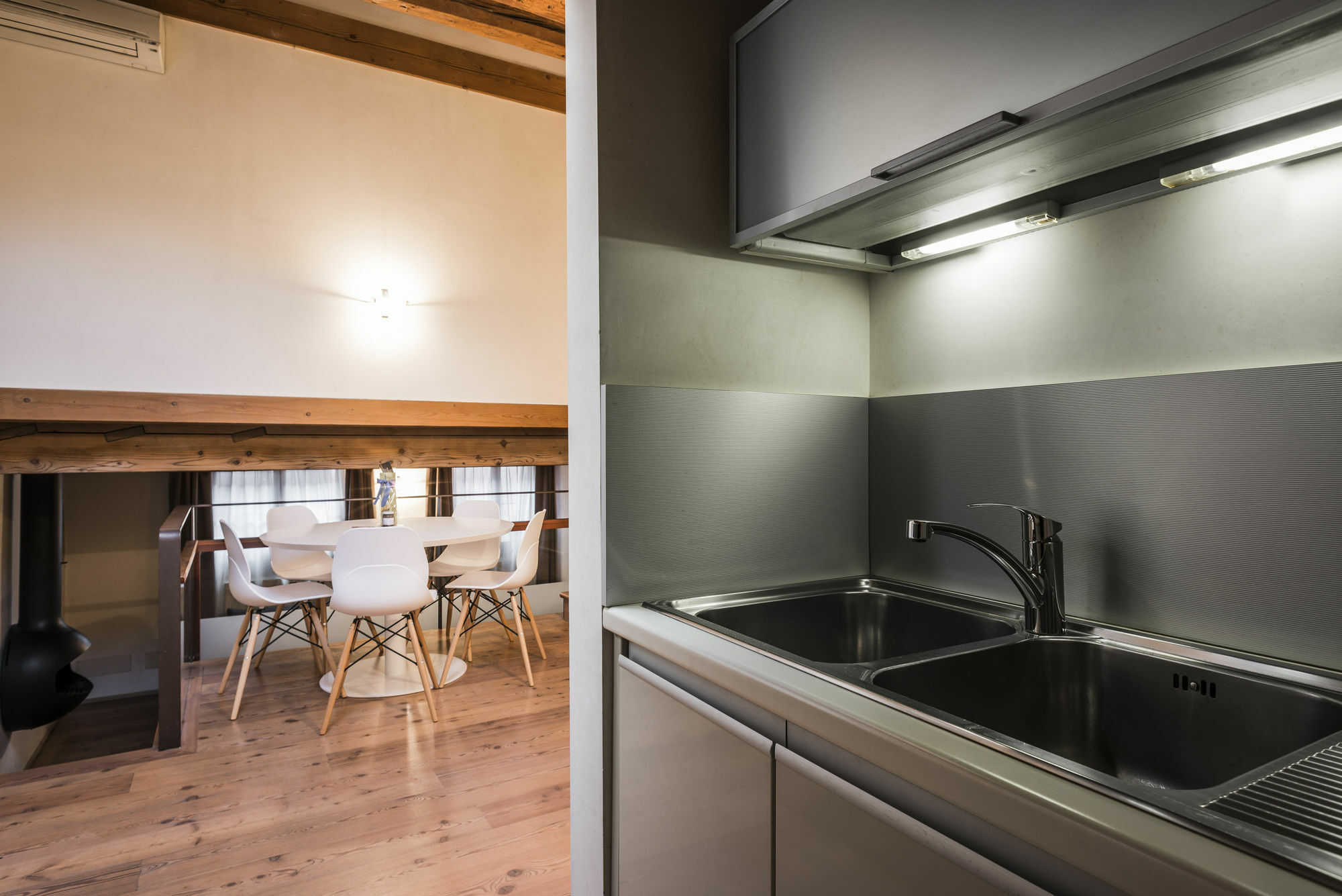Myplace Sant'Agostino Apartment Treviso Exterior foto