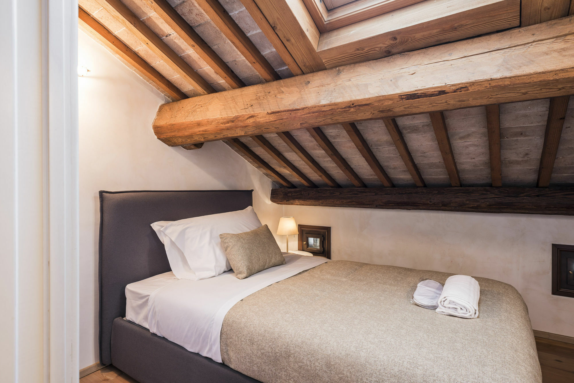 Myplace Sant'Agostino Apartment Treviso Exterior foto